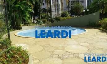 Imagem: APARTAMENTO - CAMPO BELO - SP