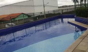 Imagem 6: Apartamento para Venda em Nova Iguaçu, Rancho novo, 2 dormitórios, 1 banheiro, 1 vaga