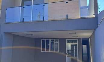 Imagem: SOBRADO NOVO ST SUDOESTE 3 SUITES PLENAS