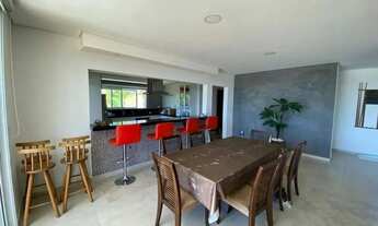 Imagem 5: Casa à venda em Paranapanema, Portal, com 5 suítes, com 600 m², Riviera de Santa Cristina