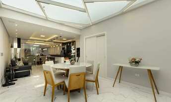 Imagem: Sobrado para venda em Alto da Lapa com 4