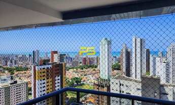 Imagem 3: APARTAMENTO 2 QUARTOS A VENDA JOÃO PESSOA-PB