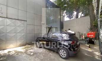 Imagem: Casa comercial para alugar em Pinheiros