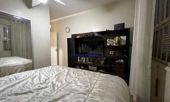 Imagem 6: Sobrado a venda/aluguel 3 quartos suíte 5 vagas Gonzaga Santos/SP