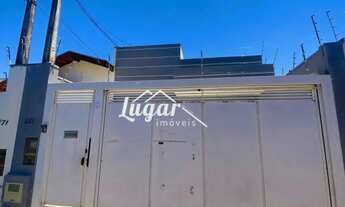 Imagem 2: Casa para aluguel em Jardim Cristo Rei, Marília 3 quartos, suíte, 2 vagas