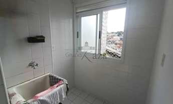 Imagem 4: Oportunidade - Apartamento - Monte Castelo - Residencial Escuna - 3 Dormitórios - 75m²