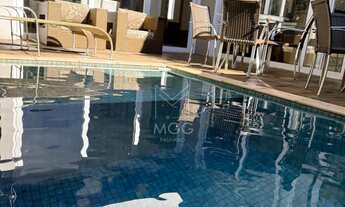 Imagem: ALUGAR CASA MOBILIADA CONDOMÍNIO ROYAL