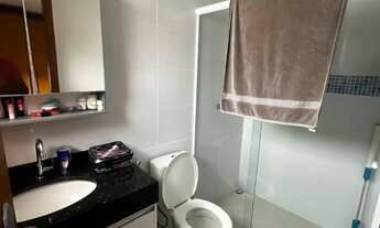 Imagem 4: Alugo linda casa duplex com 3 quartos no Engenho do Mato