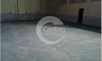 Imagem 2: Galpão/Depósito/Armazém em Cambuci