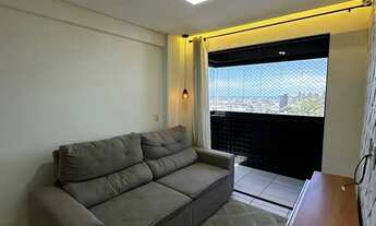 Imagem: Ed. Leste Oeste 51m² 2/4