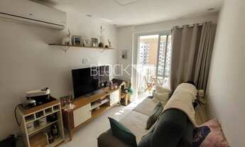 Imagem 3: Barra Olímpica Apartamento com 2 dormitórios