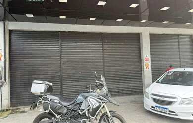 Imagem 3: Loja para alugar, 250 m² por R$ 9.208,33/mês - Campinho - Rio de Janeiro/RJ