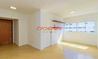 Imagem 2: Apartamento com 2 quartos e 1 vaga à venda no Rebouças