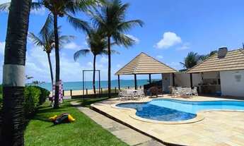 Imagem 2: CASA À VENDA BEIRA MAR DE SERRAMBI - ALTO PADRÃO