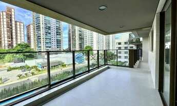 Imagem 2: Apartamento à venda, 79 m² por R$ 1.980.000,00 - Barra da Tijuca - Rio de Janeiro/RJ