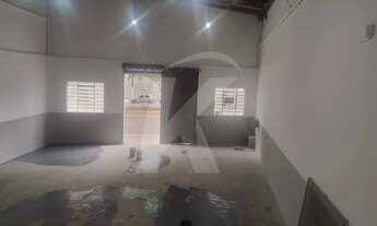 Imagem: GALPÃO NO PARI COM PÉ DIREITO ALTO!