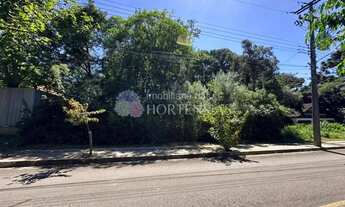 Imagem 2: Belíssimo terreno em meio a natureza, ao lado do centro de Gramado RS