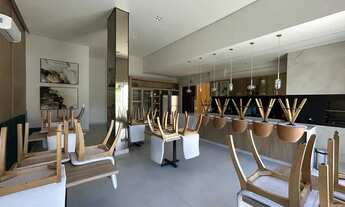 Imagem 6: Apartamento com 94m² com 3 quartos no Centro - Cocal do Sul - SC