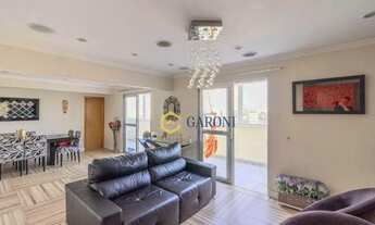 Imagem: Cobertura à venda 3 quartos na Aclimação