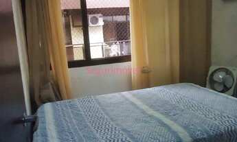 Imagem 5: Apartamento de 4 quartos a venda na Gávea Rua Vice Governador Rubens Berardo 117m2 2 vagas