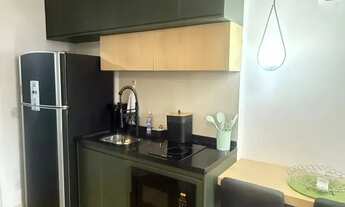 Imagem 7: Imóvel para aluguel e venda com 28 metros quadrados com 1 quarto