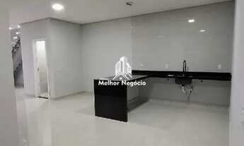 Imagem 7: Casa à venda com 03 quartos sendo 01 deles suíte com closet, localizado no bairro Loteamen