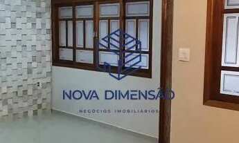 Imagem 3: Excelente cada no Residencial Alvorada com 4 Dorms/2 vagas