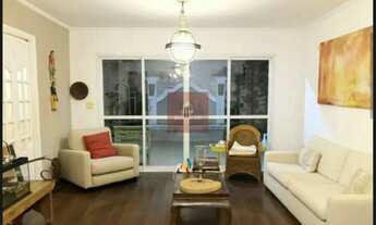 Imagem 4: CASA EM CONDOMÍNIO NA GRANJA JULIETA - 230M 4DORMS 2SUITES 3VAGAS DE GARAGEM