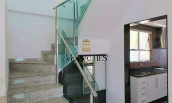 Imagem 2: Cobertura à Venda 4 Quartos, 03 banheiros, 03 vagas de garagem, 210 m² - Bairro Castelo