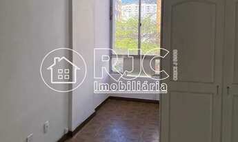 Imagem 2: Imóvel para venda possui 70 metros quadrados com 2 quartos em Tijuca - Rio de Janeiro - RJ