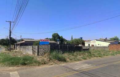 Imagem: Terreno à venda, 427 m² por R$ 350.000,00