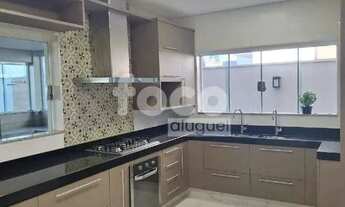 Imagem 7: Casa em condomínio para aluguel, 3 quartos, 3 suítes, 2 vagas, Aclimação - Uberlândia/MG