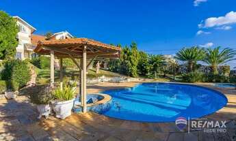 Imagem 3: Casa Comercial no Campo em Estilo Europeu - Clube Particular