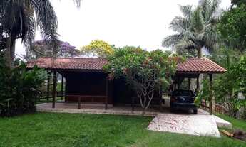 Imagem 2: Chácara à venda em Santana de Parnaíba, Suru, com 3 quartos, com 3264 m²