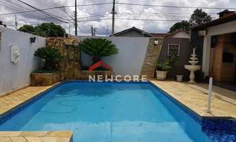 Imagem 3: Casa em Rua Emílio Viegas - Vila Santa Luzia - Bauru/SP