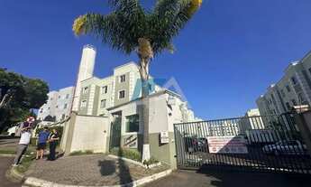 Imagem 2: Apartamento à venda no Bairro Bom Jesus São José dos Pinhais