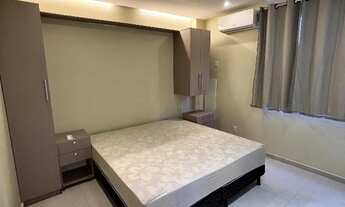 Imagem 3: Edifício Columbia - 100% mobiliado - locação no Umarizal