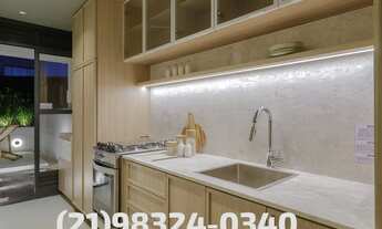 Imagem 5: A pouquíssimos metros da praia! Apartamento no Recreio, para investir ou morar