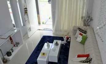 Imagem 4: Condomínio Osvaldo Studart, Casa duplex com 04 suítes, móveis projetados