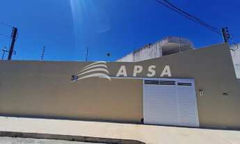 Imagem 2: ESTA INCRÍVEL CASA NO ANTARES REÚNE CONFORTO, ESPAÇO E LAZER, TUDO EM UM SÓ LUGAR. SÃO 3 Q