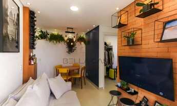 Imagem: APARTAMENTO SEMI MOBILIADO A VENDA NA MOOCA