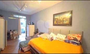 Imagem: Terreno à venda em Água Branca - SP