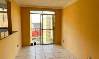 Imagem: Alugo lindo apartamento 2/4 com suite no