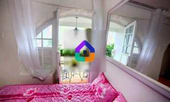 Imagem 5: Casa em São Conrado com 6 Quartos e 4 Vagas