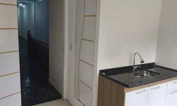 Imagem 3: Kitnet / Studio para Aluguel em Vila Isabel - Primeira Locação