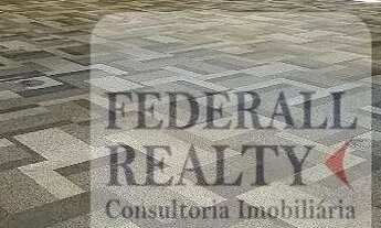 Imagem 6: Aluguel andar corporativo Edifício Bolsa do Rio