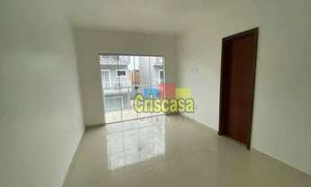 Imagem 15: Casa à venda, 165 m² por R$ 550.000,00 - Chácara Mariléa - Rio das Ostras/RJ