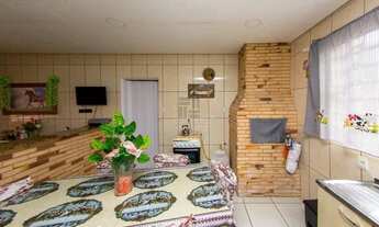 Imagem 7: CASA 2 DORM, 2 BANHEIROS, PISCINA - BAIRRO DORES