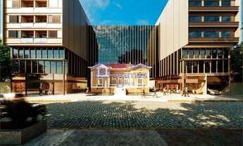 Imagem: Cobertura para locação, Centro, Nova Friburgo