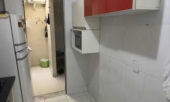 Imagem 14: Apartamento térreo 1/4 reversível para 2 Reserva parque